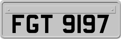 FGT9197