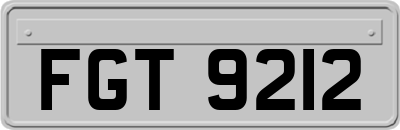 FGT9212