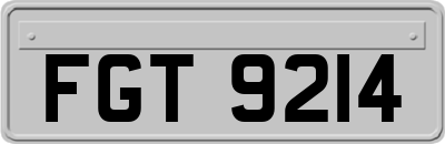 FGT9214