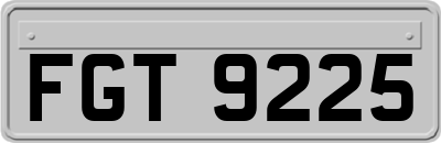 FGT9225
