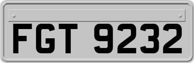 FGT9232