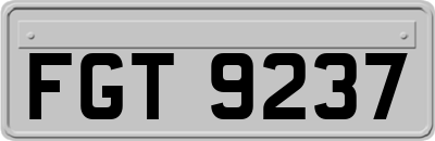 FGT9237