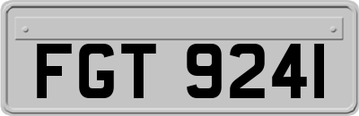 FGT9241