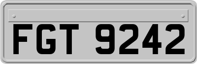 FGT9242