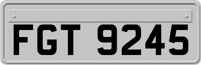 FGT9245