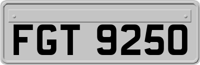 FGT9250