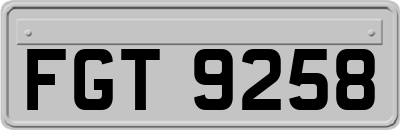FGT9258