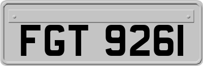 FGT9261