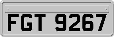 FGT9267