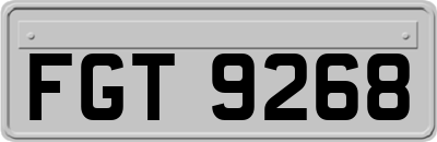 FGT9268
