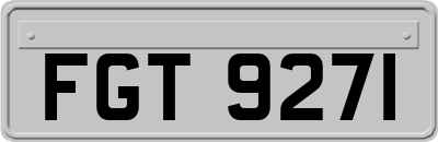 FGT9271