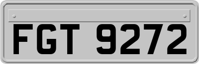 FGT9272