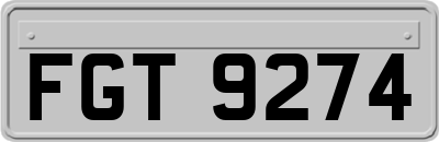 FGT9274