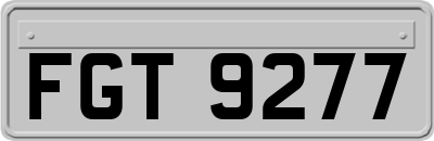 FGT9277