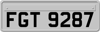 FGT9287