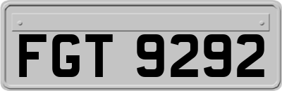 FGT9292