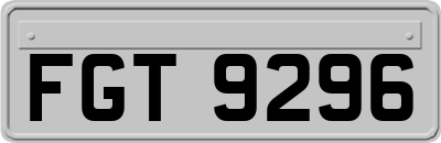 FGT9296