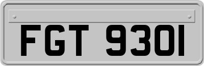 FGT9301