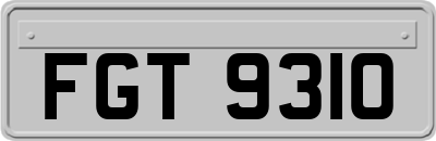 FGT9310