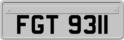 FGT9311