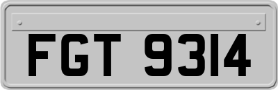 FGT9314