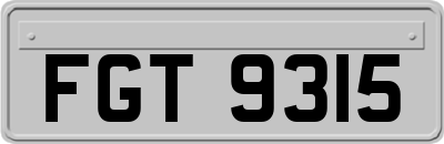 FGT9315