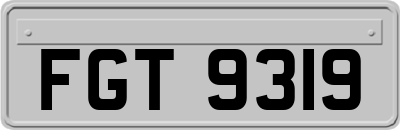 FGT9319