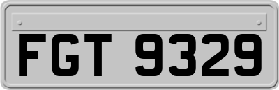 FGT9329
