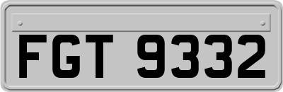 FGT9332