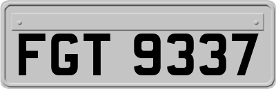 FGT9337