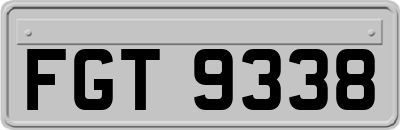 FGT9338