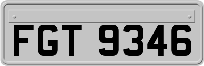 FGT9346