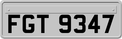 FGT9347