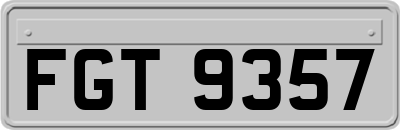 FGT9357