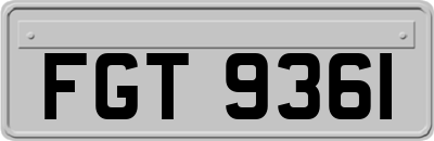 FGT9361