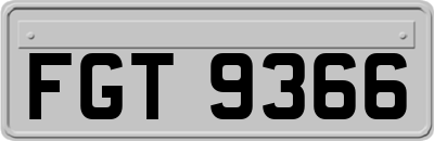 FGT9366