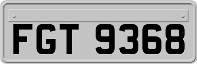 FGT9368