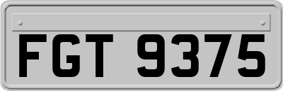 FGT9375