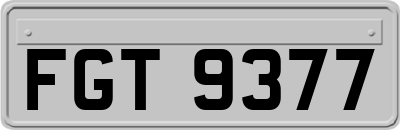 FGT9377