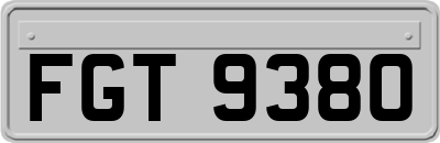 FGT9380