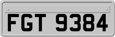 FGT9384