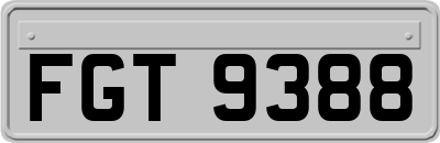 FGT9388
