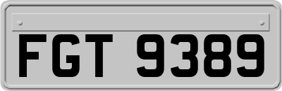 FGT9389