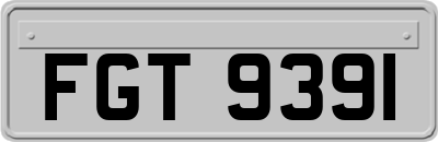 FGT9391