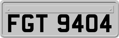 FGT9404
