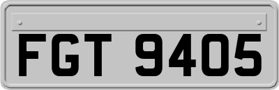 FGT9405