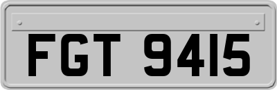 FGT9415