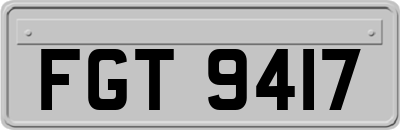 FGT9417