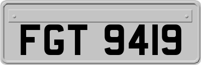 FGT9419