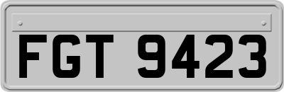 FGT9423